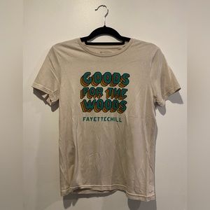 Fayettechill Casual Tee